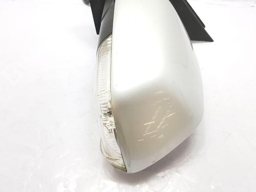 Left mirror VW POLO IV (9N_, 9A_) 1.4 16V | BP29514395C26 