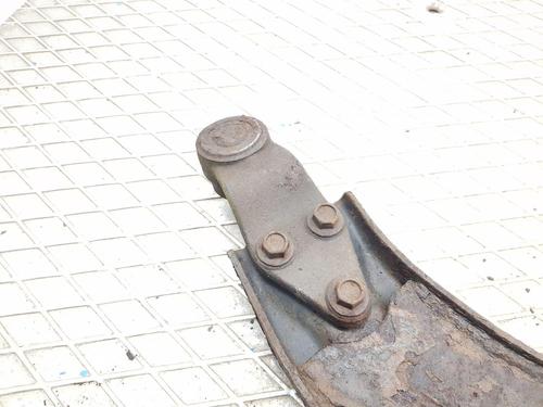 Left front suspension arm MG MG 3 1.5 | BP23139994M12 - Image 9