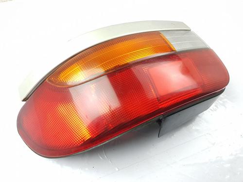 Right taillight SUBARU IMPREZA Estate (GF) 2.0 i 16V AWD (GF8) | BP28105016C35 