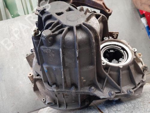 Gearbox VAUXHALL MOVANO Mk I (A) Van (X70) 2.5 CDTI (FD) | BP27455343M3
