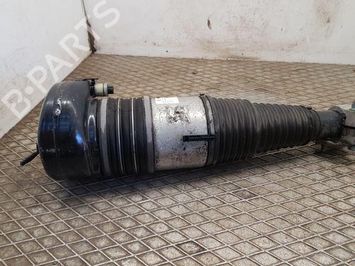 Right front shock absorber VW TOUAREG (CR7, RC8) | BP36342650M17 - Image 2