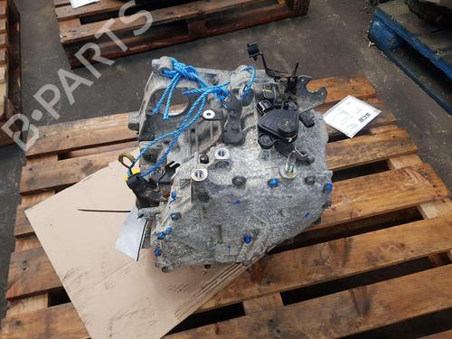 Gearbox HONDA INSIGHT (ZE_) 1.3 IMA (ZE28, ZE2) | BP31983253M3  - Image 14