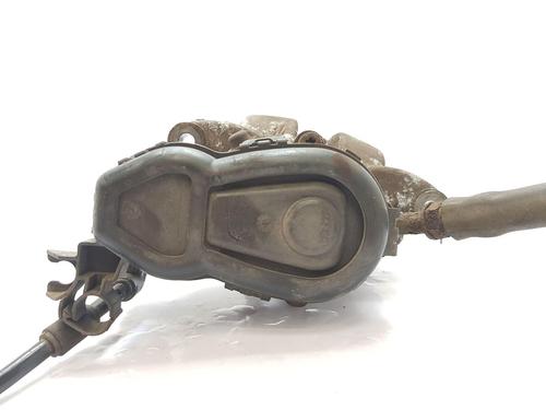 Højre bremsekaliber bag INFINITI Q30 1.5 D | BP28526874M106