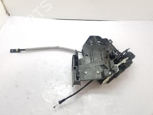 Used Rear right lock VOLVO V40 Hatchback (525) D4 (190 hp) 29870873