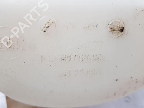 Windscreen washer tank CITROËN JUMPY II Van 2.0 HDi 120 | BP27166811C113 