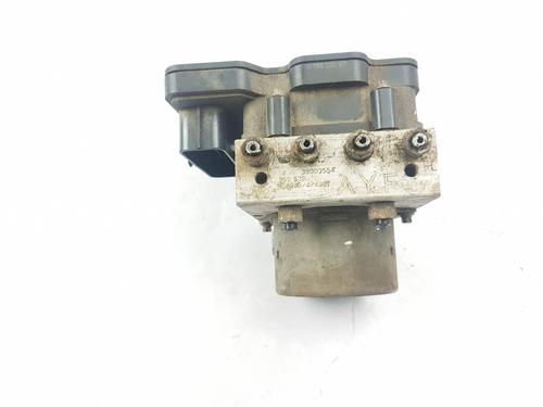 Módulo de ABS VAUXHALL CORSA Mk IV (E) (X15) 1.2 (69 hp) 30840048
