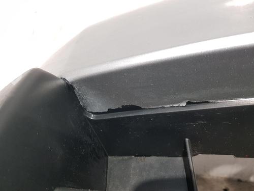 Front bumper NISSAN QASHQAI I (J10, NJ10) 1.5 dCi | BP28500938C7