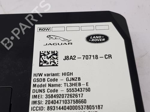 Electronic module LAND ROVER DISCOVERY V (L462) 3.0 Td6 4x4 | BP38991452M83 - Image 2