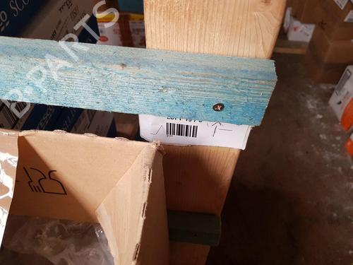 Other BENTLEY BENTAYGA (4V1) 6.0 | BP22679431O1 