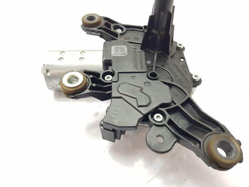 Rear wiper motor RENAULT CAPTUR I (J5_, H5_) 0.9 TCe 90 | BP30290240M102 