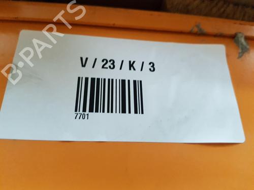 Steering pump HONDA CR-V III (RE_) 2.2 i-CTDi 4WD (RE6) | BP38442487M99 - Image 6