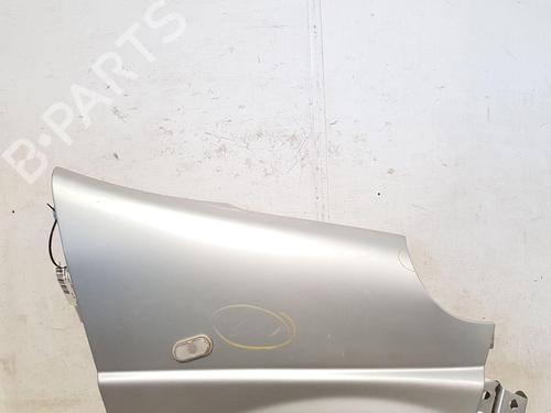 Right front fenders RENAULT TRAFIC II Van (FL) 2.0 dCi 115 (FL01, FL0U, FL00, FL0H, FL0M) | BP28684195C42 
