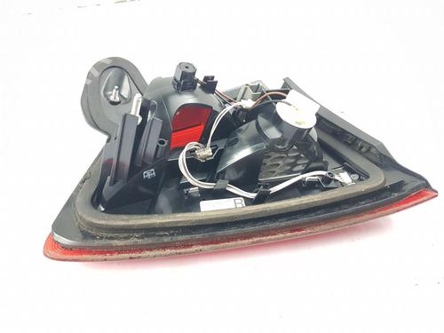 Right tailgate light FORD MONDEO IV (BA7) 2.0 TDCi | BP29642034C80 