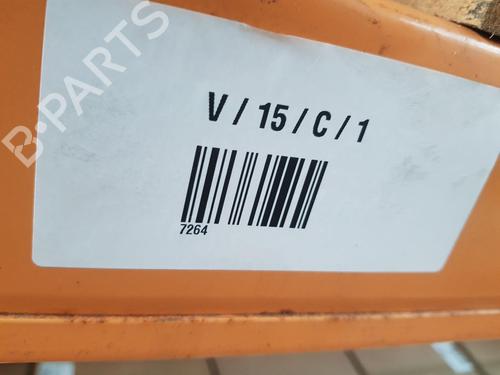 Right front fog light TESLA MODEL 3 (5YJ3) EV AWD | BP33295993C31  - Image 8