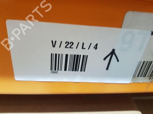 Shift knob BMW i8 (I12) hybrid | BP29870890I34
