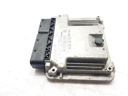 Engine control unit (ECU) VW POLO VI (AW1, BZ1, AE1) | BP30891530M57