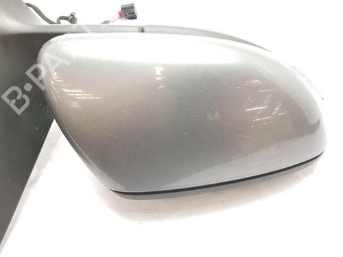 Right mirror VW GOLF VI (5K1) 2.0 TDI | BP29408069C27 
