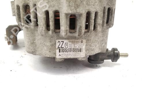 Alternator SUZUKI SWIFT III (MZ, EZ) 1.3 (RS413, ZC11S) | BP31691041M7 - Image 5