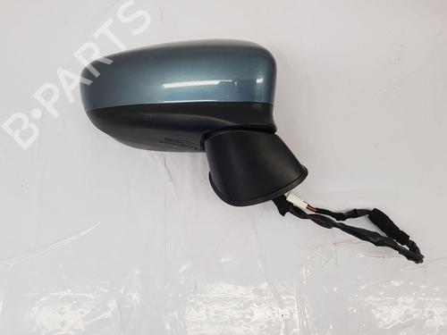Używane Lusterko boczne prawe Lusterko boczne prawe MAZDA 6 Saloon (GJ, GL) 2.2 D (GJ2FP) (150 hp) 34331726 34331726