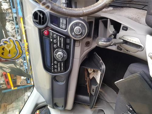 Brugte HONDA INSIGHT (ZE_) 1.3 IMA (ZE28, ZE2) 4909152