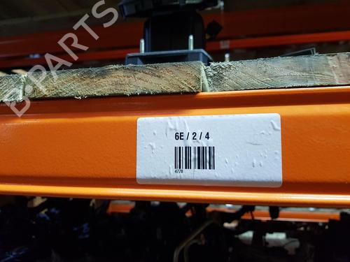 Gear lever AUDI Q3 (8UB, 8UG)  | BP23053886M90 