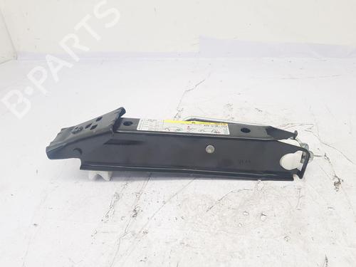 Reservehjul kit Reservehjul kit AUDI A1 Sportback (8XA, 8XF) 1.6 TDI (115 hp) 33559113 33559113