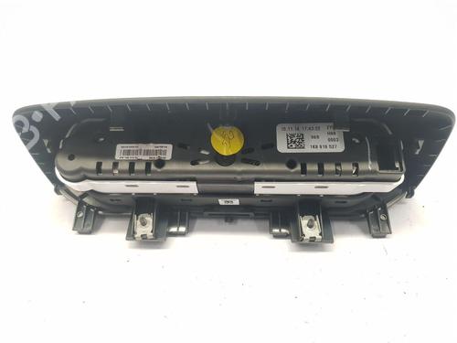 Display monitor VW SCIROCCO III (137, 138) 2.0 TDI | BP29620651C48