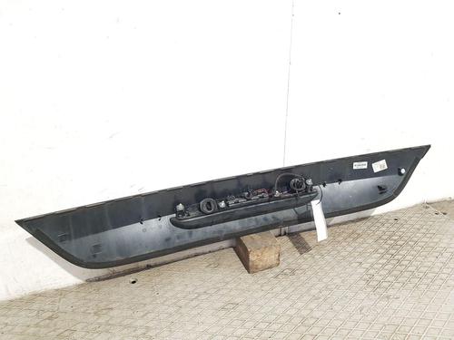 Tailgate handle VOLVO V40 Hatchback (525) T2 | BP24184491C132 
