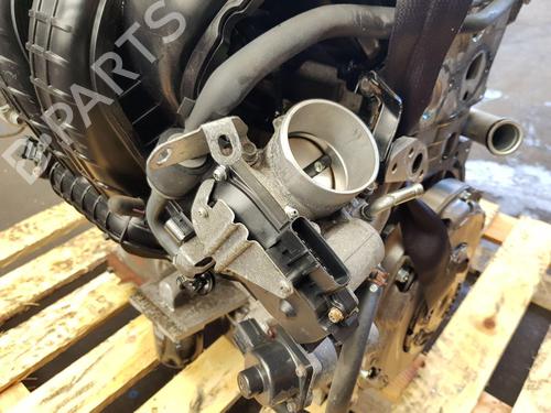 Engine MITSUBISHI OUTLANDER III (GG_W, GF_W, ZJ, ZL, ZK) 2.0 Hybrid 4WD (GG2W) | BP26163426M1