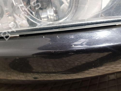 Front bumper SKODA OCTAVIA II Combi (1Z5) 1.6 TDI | BP29167795C7 