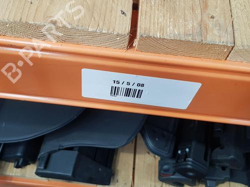 Air filter box TESLA MODEL Y (5YJY)  | BP33944345M87  - Image 10