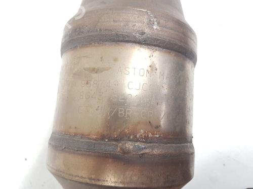 Catalyst ASTON MARTIN VANQUISH Volante 6.0 | BP22664746M10 