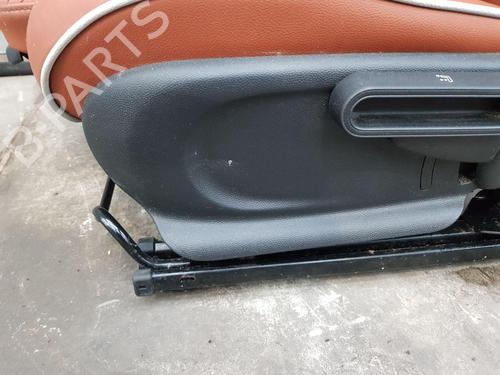 Left front seat MINI MINI (F55) Cooper | BP29597988C15 