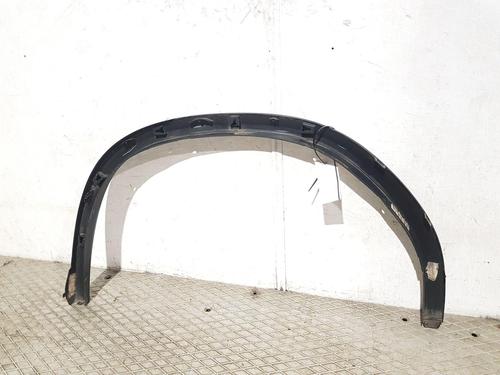 Højre bagtil skærm liste BMW X4 (G02, F98) xDrive M40 d | BP30823402C137