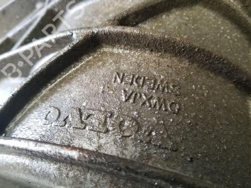 Rear differential VOLVO XC60 II (246) T5 AWD | BP33165242M24 - Image 8