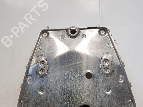 Underbody protection BMW 2 Coupe (G42, G87) M2 | BP27392364M92 