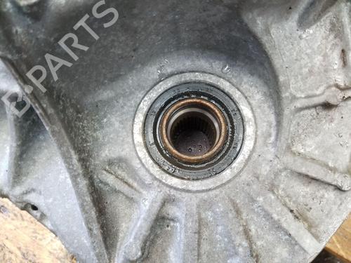 Gearbox VOLVO S90 II (234) D4 | BP23263717M3