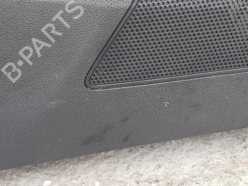 Front left panel SKODA KAROQ (NU7, ND7) 1.5 TSI | BP40463378C58 - Image 7