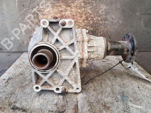 Transfer box HYUNDAI ix35 (LM, EL, ELH) 2.0 CRDi 4WD | BP26012877M36 