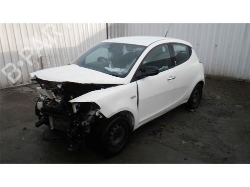 Engine control unit (ECU) CHRYSLER YPSILON 1.2 | BP23140129M57 