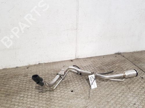 Pipe FORD KUGA I 2.0 TDCi 4x4 | BP33130788M125  - Image 7