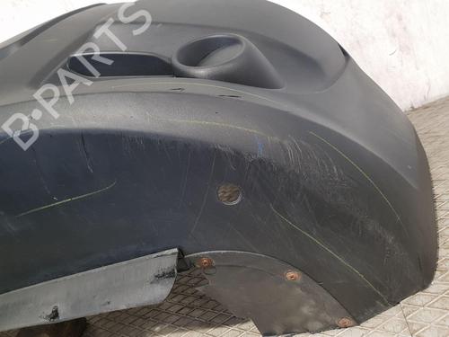 Front bumper FIAT DOBLO Cargo (263_) 1.3 D Multijet | BP32252292C7