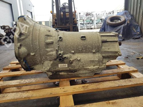 Gearbox BMW 5 (G30, F90) | BP26401084M3 - Image 5