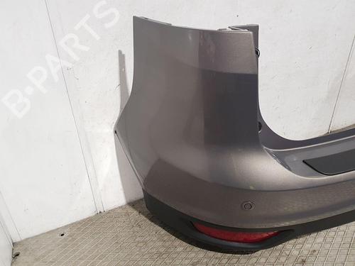Rear bumper FORD C-MAX II (DXA/CB7, DXA/CEU) 1.6 TDCi | BP30864816C8 