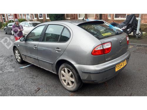 Rear parcel shelf SEAT LEON (1M1) 1.6 16 V | BP26646477C85  - Image 13