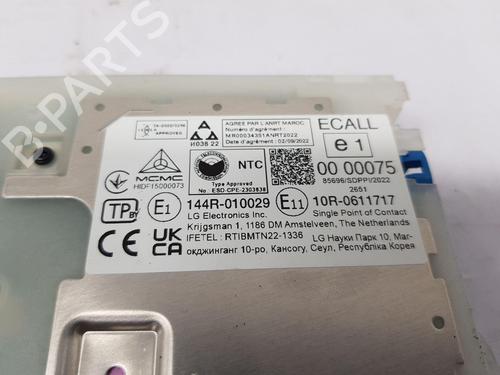 Modulo elettronico MINI MINI (F66, F65) Cooper S | BP29839580M83 