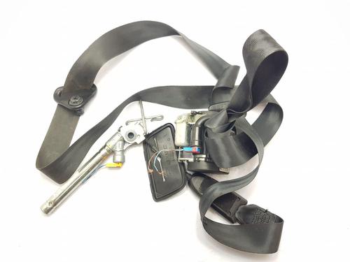 Used Front left seatbelt RENAULT SCÉNIC III (JZ0/1_) 1.5 dCi (106 hp) 26646374