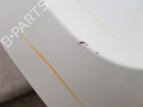 Rear bumper RENAULT CLIO III (BR0/1, CR0/1) 1.2 16V (BR02, BR0J, BR11, CR02, CR0J, CR11) | BP22662690C8 