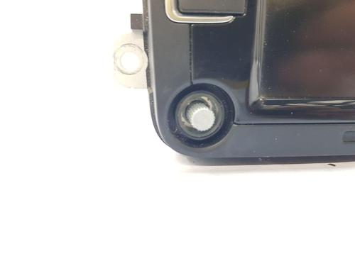 Radio VW SCIROCCO III (137, 138)  | BP22672161E6 