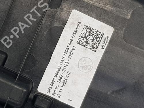 Front left panel LAND ROVER DEFENDER Van (L663) | BP35996351C58 - Image 10